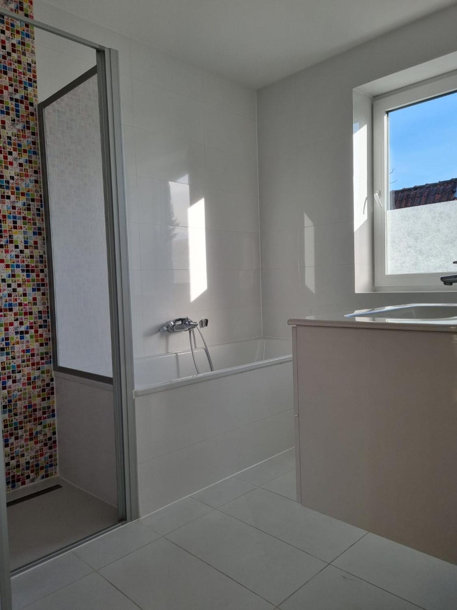 Stylische Penthouse * Hamburg-Harburg