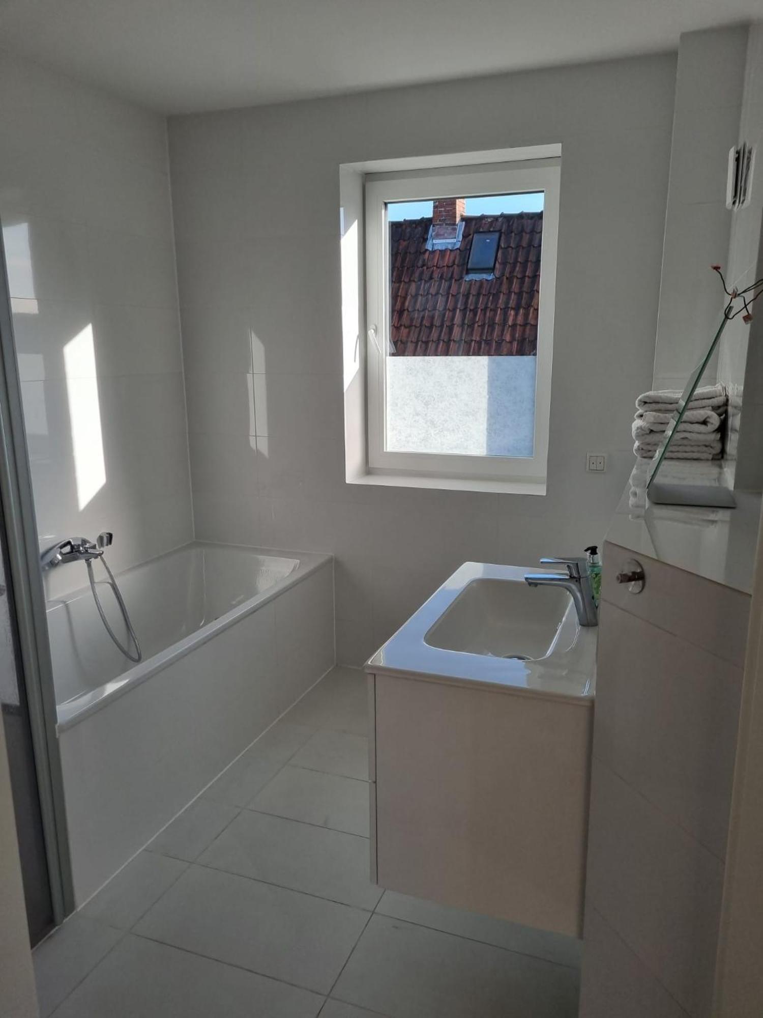 Stylische Penthouse * Hamburg-Harburg